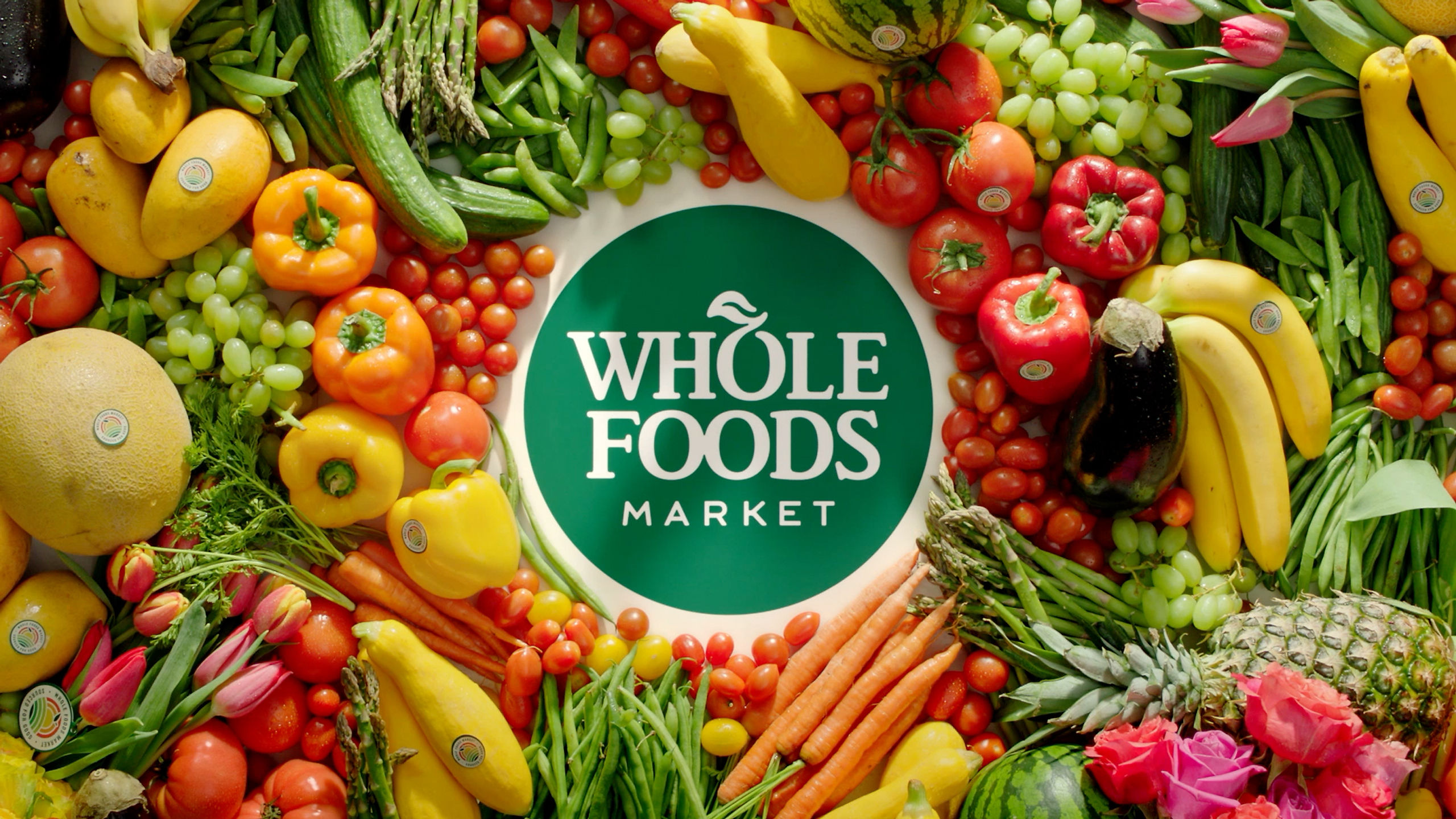 Whole Foods | Sourced For Good Tomatoes